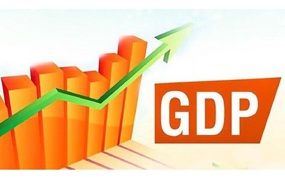GDP quý II tăng 7,72%, cao nhất thập kỷ