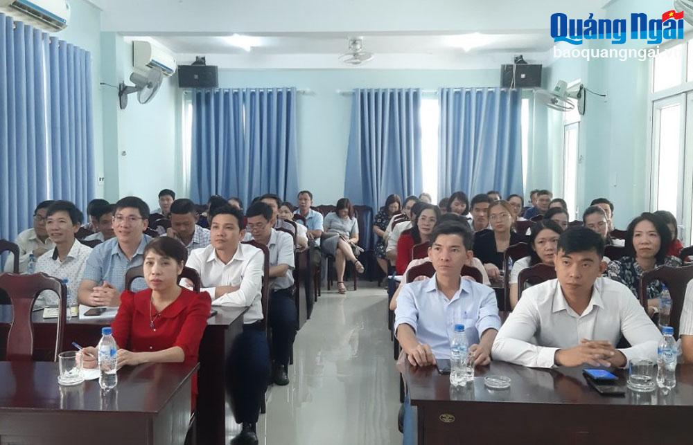 Quán triệt Nghị quyết Đại hội Công đoàn Việt Nam lần thứ XIII