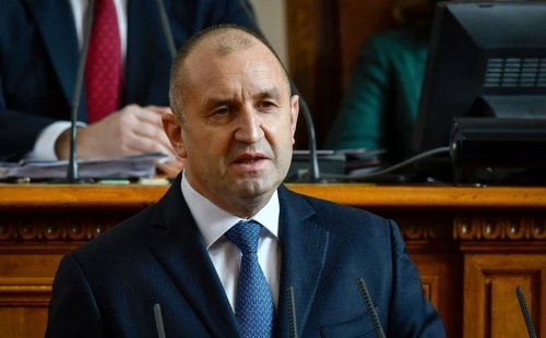 Tổng thống Bulgaria cách chức 2 bộ trưởng mới nhậm chức 2 tuần