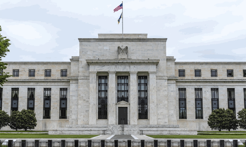 Fed tăng lãi suất lần thứ 10 trong hơn 1 năm