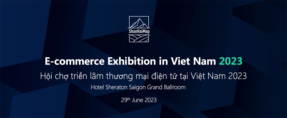 Ecommerce Exhibition 2023: Triển lãm thu hút nhiều sàn TMĐT hàng đầu Việt Nam tham gia