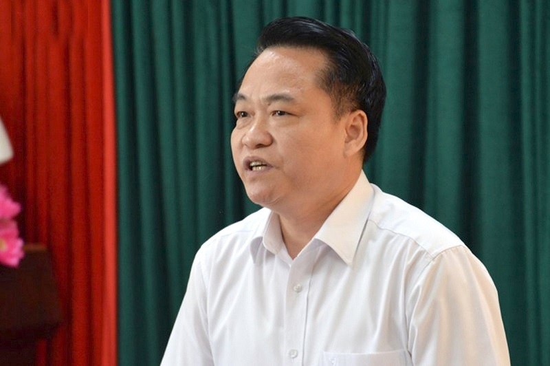 Ông Nguyễn Hồng Nam được bổ nhiệm làm Thẩm phán Tòa án nhân dân tối cao
