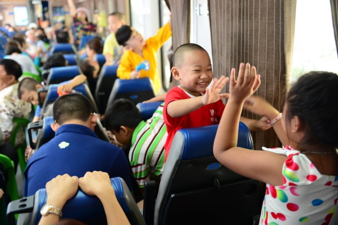 Đường sắt Sài Gòn: Giảm 50% giá vé 2 tháng cuối năm