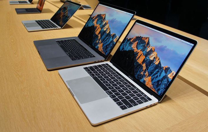 Macbook khác gì với Laptop - những điều khác biệt