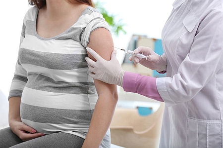 Phụ nữ mang thai có thể tiêm vaccine COVID-19?