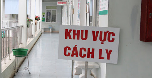 Thêm 5 người mắc Covid-19, Việt Nam có 1.520 ca bệnh