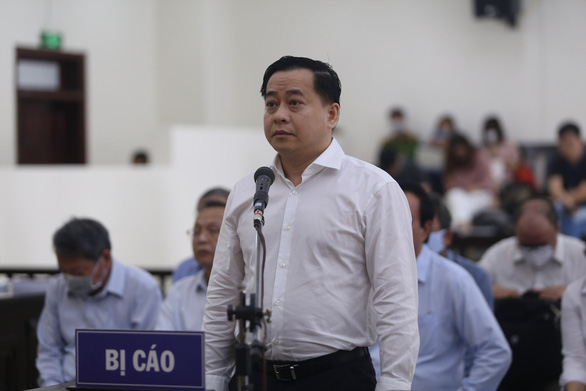 Truy tố nguyên Phó Tổng cục trưởng Tổng cục tình báo Nguyễn Duy Linh
