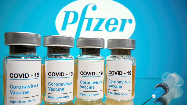 Phê duyệt bổ sung vaccine COVID-19 Pfizer của Mỹ sử dụng tại Việt Nam
