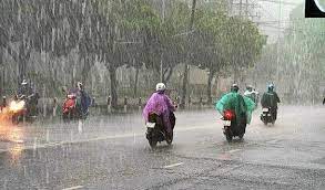 Từ đêm nay (18/12), khu vực Quảng Ngãi có mưa to đến rất to