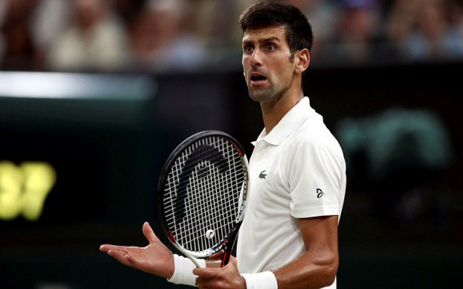 Novak Djokovic bị trục xuất khỏi Australia