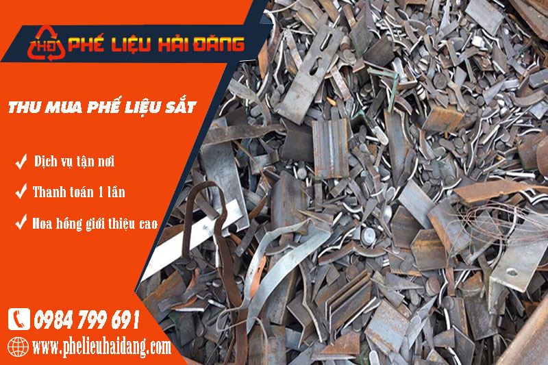 Thu mua phế liệu tại Lào Cai chuyên thu mua phế liệu đồng, nhôm, sắt, inox giá cao.