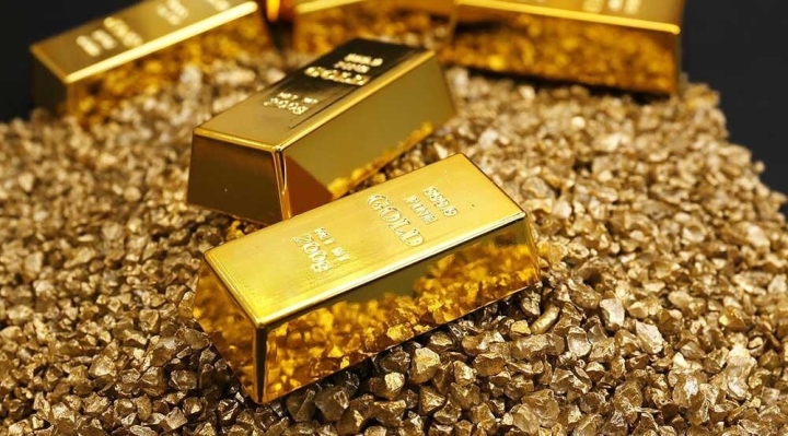 Giá vàng hôm nay 21/7: Giảm liên tiếp, vàng mất mốc 1.700 USD/ounce
